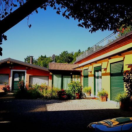 Casa Margherita Villar San Costanzo Dış mekan fotoğraf