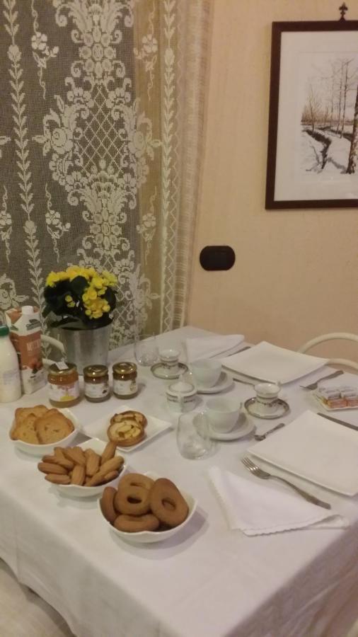 Casa Margherita Villar San Costanzo Dış mekan fotoğraf